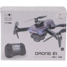 Artisan Cappadocia LH-X86F Kutulu Kum Kameralı Drone
