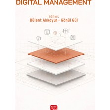 Nobel Bilimsel Eserler Digital Management