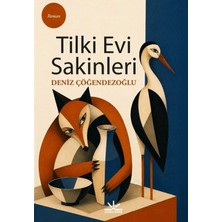Potkal Kitap Yayınları Tilki Evi Sakinleri