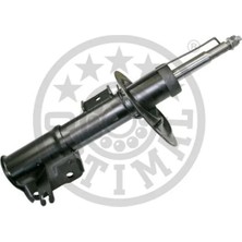 OPTIMAL Ön Amortisör Sol Volvo S40 I 644 V40 645 99>04