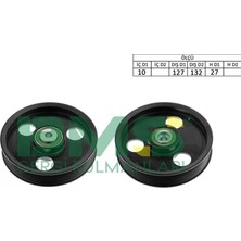 Bms Alternatör Gergi Rulmanı Clıo Iı-Iıı-Kng-Exp 01- -Mgnıı 02- -Logan 07- -Scenıc Iı 1.5dcı K9K