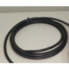 Öznur 3x1,5mm Ttr H05VV-F Enerji Kablosu