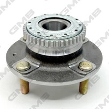 GMB Arka Teker Poryası Hyundaı Elantra 1.6l 01-05 / Kıa Cerato 1.5l 1.6l 2.0l 04-> 1.6l 07-18 Abs Li Araçlar Için