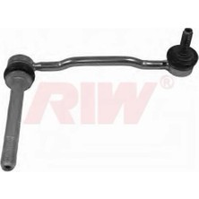 RIW Z Rotu Ön Sol Peugeot P407 04> Cıtroen C6 05> L 200MM