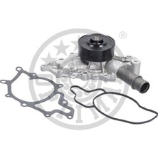 OPTIMAL Devırdaım Pompası Mercedes Vıto OM611 W638 99>03