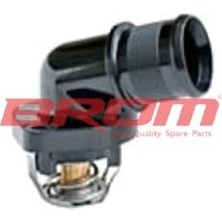 Brom Termostat 89C P106-P306-PARTNER-BIPPER-BERLINGO-C2-C3-NEMO-SAXO-XSARA 1.1-1.4-1.6 Tu1-Tu3-Tu5