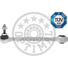 OPTIMAL Salıncak Arka Sol Alt Bmw E70 F15 F85 E71 E72 F16 F86