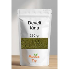 Mucize Tıp Develi Kına Dökme