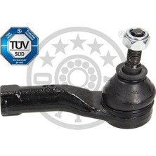 OPTIMAL Rot Başı Sağ Renault Clıo Iıı 05>12 Clıo Iı 98> Clıo Symbol 98> Kangoo 98> Megane I 96> Modus 04> Nıssan Mıcra Iıı K12 03>10