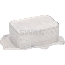 Swag Yağ Soğutucusu Astra L 21> Combo E-Corsa F 19> Grandland 17> Zafıra Lıfe 19> Vıvaro C 19> Jumpy C4-C5 18> Partner-Berlıngo 18> Expert 16> P508-P5008-P301-P308-P3008-P208 Ds4 21> Ds7 1.5 Blue Hdı