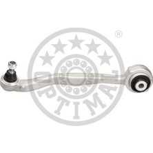 OPTIMAL Salıncak On Sol Alt Mercedes W204 S204 C204 A207 C207