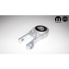 Motortec Şanzuman Takozu Alt - Sol - 1352887080 - 136337708 Ducato 2.3 Orjinal Ürün
