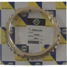 Brucke Senkromeç Sarısı Doblo