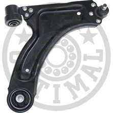 OPTIMAL Alt Salıncak Komple Sağ Opel Corsa C 00> Combo C 00>