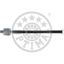 OPTIMAL Rot Mili Sağ-Sol Caddy Iıı 04 >golf V 08/03 >-Audı A3 03/03 > JAR939