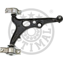 OPTIMAL Alt Salıncak Komple Sağ Fıat Tempra-Tipo Brava Bravo-Tipo-Lancıa 95>01 17MM