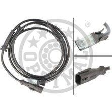 OPTIMAL Abs Sensoru Arka Sag Mercedes Cıtan W415 12> . Renault Kangoo 08>