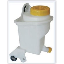 Motortec Hidrolik Direksiyon Yağ Deposu Kapaklı Fıat Fıorıno 09> Lınea 09> Doblo 10>