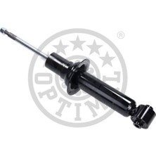 OPTIMAL Arka Amortisör L/r Peugeot P407-CITROEN C5 08>17 1.6-1.8-2.0 16V 1.6hdi 2.0hdi 2.2hdi 04>10 Gazlı