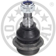 OPTIMAL Alt Rotil Sol Renault Master Iıı 10> Opel Movano Iıı 10> 2.3dci 18MM