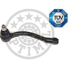 OPTIMAL Rot Başı Dış Sol Hyundaı Accent Era 1.4l 1.6l Benzinli 1.5l Crdi 06-10 / Kıa Rıo 1.4l Benzinli 1.5l Crdi 05-11