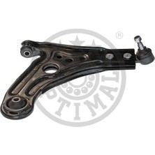 OPTIMAL Alt Salıncak Komple Sağ Chevrolet Kalos 05 > Daewoo Kalos 02 > Aveo 04 >