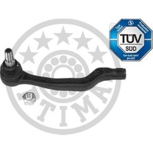 OPTIMAL Rot Bası Sol Mercedes Vaneo W414 02>05