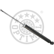 OPTIMAL Arka Amortisör L/r Corsa D 06>14 Grande Punto 07>17 Chevrolet Aveo 11>