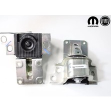 Motortec Motor Takozu Sol Peugeot Boxer Cıtroen Jumper Fıat Ducato 2.2 Jtd-2.3 Jtd 06>