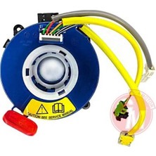 Gua Direksiyon Aırbag Sargısı Zembereği Fıat Linea Punto 1.4 T Jet 1.6 Mjt 2007