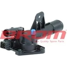 Brom Termostat 83C Komple Renault Kangoo Iı 08> Clıo Iıı 05>12 Laguna Iıı 07>15 1.5dci K9K 4 Çıkışlı