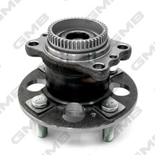 GMB Arka Teker Poryası Rulmanlı Hyundaı Accent Blue 1.4l 1.6l Benzinli 1.6l Crdi Dizel 10-17 / I20 14-20 / Kıa Rıo 1.1l D3FA 1.2l G4LA 1.4l D4FC 10-17