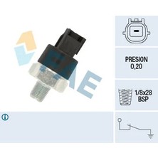 FAE Yağ Musuru Nıssan Qashqaı 07> X-Traıl 01> Prımera 02>08 1.6 2.0