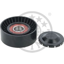 OPTIMAL Kayıs Gergı Rulmanı Bmw N51 N52 N53 E81 E87 E82 E90 E91 E92 E93 E60 E61 E63 E84 E83 E70 E85 E86 Klu