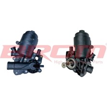 Brom Yag Sogutucu Kutugu Termostatlı Touareg A4 A5 A6 A7 A8 2013&GT;