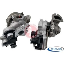 Gua Turbo Şarj Komple Bu Ürün Orijinal Renault Austral 23> 1.2 E-Tech