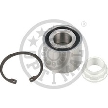 OPTIMAL Teker Rulmanı Arka Mercedes A-Class W168 98>04