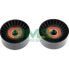 Bms Alternatör Gergi Rulmanı Crafter 2.5 Tdı 06 > 75MM