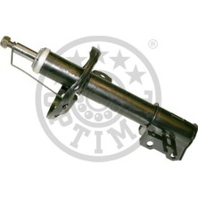 OPTIMAL Ön Amortisör Sağ Opel Astra H 04>14 Zafıra B 05>15