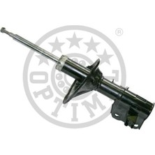 OPTIMAL Ön Amortisör Sağ Mıtsubıshı Carısma 1.8 95>06 Volvo S40 95>06 V40 95>06 Gazlı