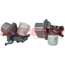Brom Yağ Soğutucu Ford Transit 06> Peugeot Boxer-Jumper-Ducato 06> 2.2 Hdı/tdcı Önden Çeker Komple Custom 12> V362 14> 2.2tdcı 155PS Ö.çeker