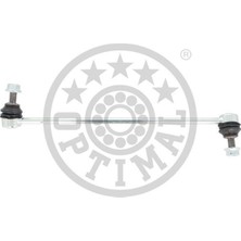 OPTIMAL Askı Rotu On Sol Mercedes Vıto W447