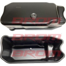 Brom Yağ Karteri Ducato Iıı-Boxer-Jumper-Daıly 06- 2.3 Jtd OS065