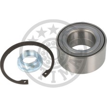 OPTIMAL Teker Rulmanı Arka Bmw E81 E87 E82 E84 E88 E90 E91 E92 E93