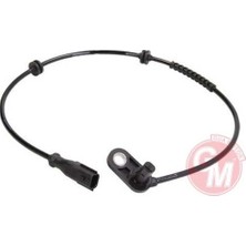 Gua Abs Sensörü Renault Arka-Sol Clıo Iıı 05 > Modus 04 >