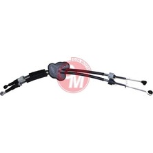 Gua Vites Kumanda Teli Renault Fluence Megane Iıı