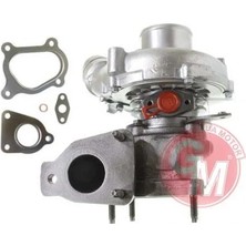 Gua Turbo Şarj Renault Trafıc Iı 2.0 Dcı 90-115BG M9R Opel Vivaro Iı 2.0-Cdtı