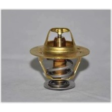 Elba Termostat 83C Peugeot P106-P205-P306-P309-P405-P605-P104-P806-PARTNER-BOXER Cıtroen Berlıngo-Xsara -Saxo-Jumper-Xantıa-Zx-Bx-Ax-Xm Renault R11-FLASH-R9-R19 Dzl-Lgn 93-01 -Kng-Ducato