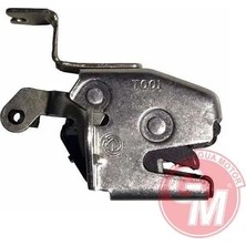 Gua Bagaj Kapı Kılıdı Sağ-Sol Üst Çıft Kapı Fiat Fıorıno Bıpper Nemo