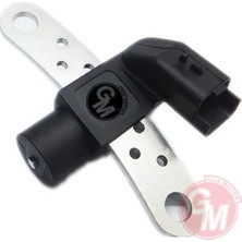 Gua Krank Mil Sensörü Renault Clıo Iı-Iıı Megane I-Iı Thalıa I 02> Laguna Iı 01>05 Kangoo 01> Modus 05> Dacıa Logan 05> Nıssan Mıcra Iıı K12 03>10 1.5dci 1.9dci